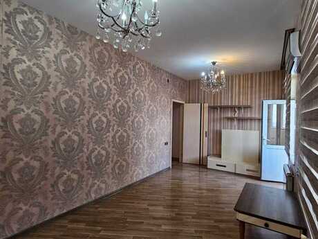 2 otaqlı yeni tikili - 4-cü mikrorayon q. - 85 m²