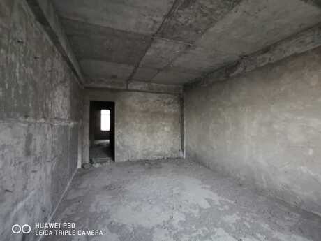 4 otaqlı yeni tikili - Nəsimi r. - 185 m²