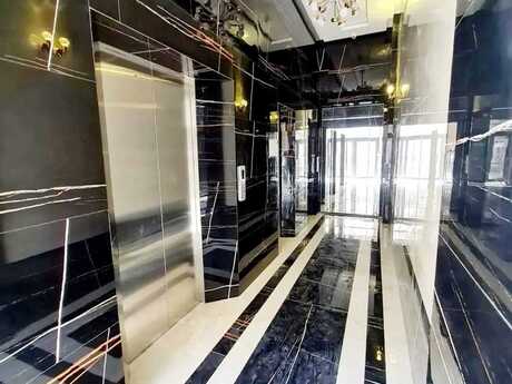 4 otaqlı yeni tikili - Nəsimi r. - 185 m²