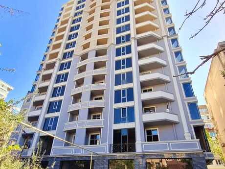 Объявление №6138115 - Баку, Насиминский  р., 4-комн., 185 м², 17/17 этаж