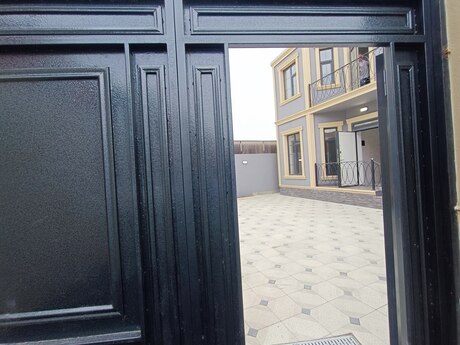 5 otaqlı həyət evi/bağ evi - Xırdalan - 150 m²