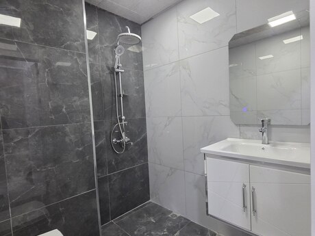 2 otaqlı yeni tikili - Xırdalan - 61 m²