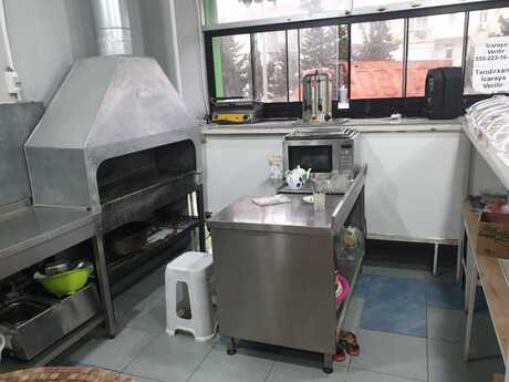 Obyekt - Sumqayıt - 45 m²