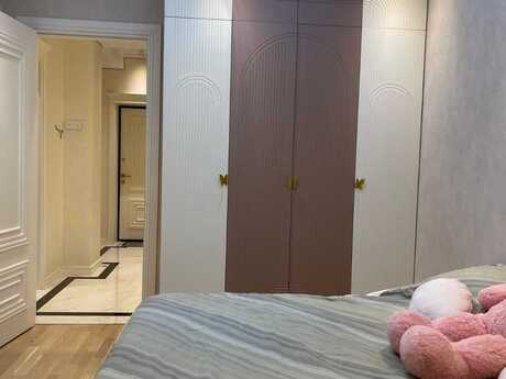 3 otaqlı yeni tikili - Xırdalan - 84 m²