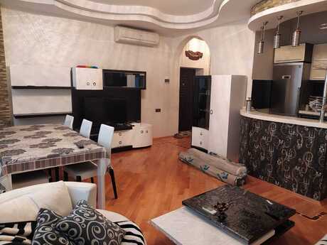 Elan №6138124 - Bakı, Səbail r., 3 otaqlı, 80 m², 1/6 mərtəbə