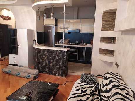 3 otaqlı mənzil, 83 m², Səbail: 178 000 ₼ 5