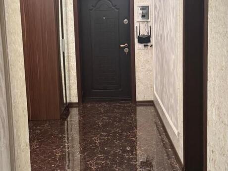 3 otaqlı yeni tikili - Köhnə Günəşli q. - 135 m²
