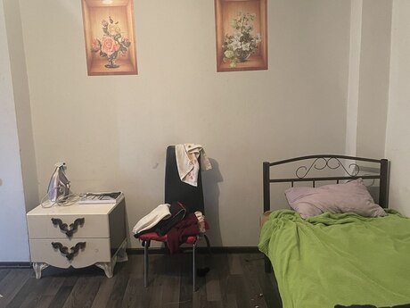 Obyekt - Ağ şəhər q. - 470 m²