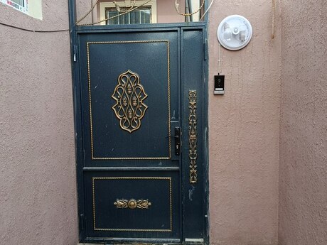 3 otaqlı həyət evi/bağ evi - Masazır q. - 60 m²