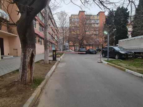 4 otaqlı köhnə tikili - Xırdalan - 110 m²