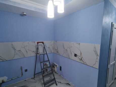 4 otaqlı köhnə tikili - Xırdalan - 110 m²