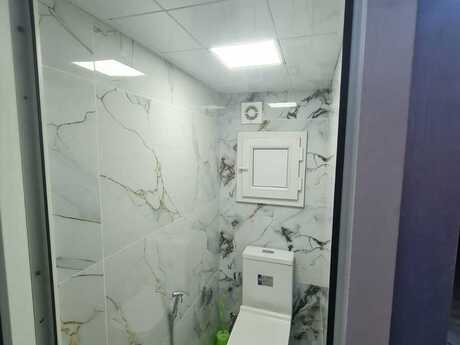 4 otaqlı köhnə tikili - Xırdalan - 110 m²