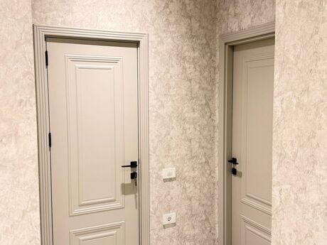2 otaqlı yeni tikili - Azadlıq Prospekti m. - 77 m²