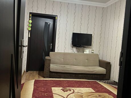 2 otaqlı həyət evi/bağ evi - 20-ci sahə q. - 55 m²