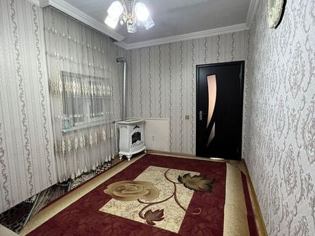 2 otaqlı həyət evi/bağ evi - 20-ci sahə q. - 55 m²