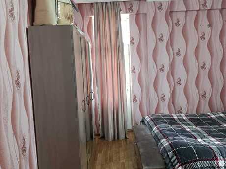 3 otaqlı yeni tikili - Binəqədi r. - 88 m²