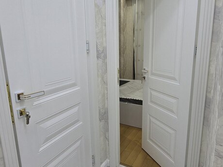2 otaqlı yeni tikili - Xırdalan - 46 m²