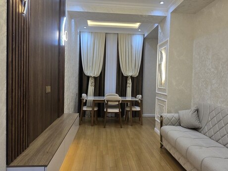 Elan №6138145 - Xırdalan, Xırdalan, 2 otaqlı, 46 m², 4/10 mərtəbə