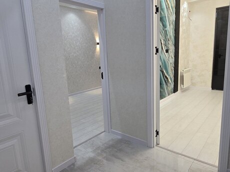 2 otaqlı yeni tikili - Xırdalan - 51 m²