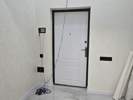 2 otaqlı yeni tikili - Xırdalan - 51 m²