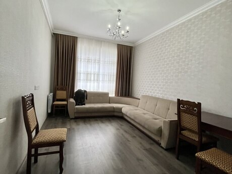 2 otaqlı yeni tikili - 20 Yanvar m. - 50 m²