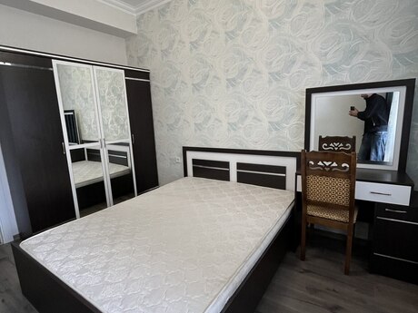 2 otaqlı yeni tikili - 20 Yanvar m. - 50 m²
