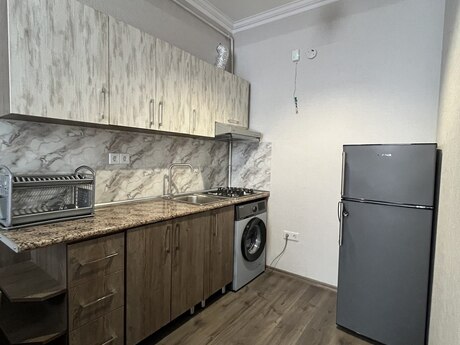 2 otaqlı yeni tikili - 20 Yanvar m. - 50 m²