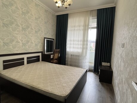 2 otaqlı yeni tikili - 20 Yanvar m. - 50 m²