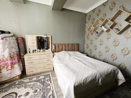 2 otaqlı mənzil, 44 m², Masazır: 71 000 ₼ 5