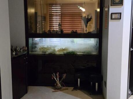 3 otaqlı yeni tikili - Sahil m. - 174 m²