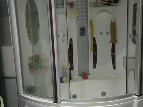 3 otaqlı yeni tikili - Sahil m. - 174 m²