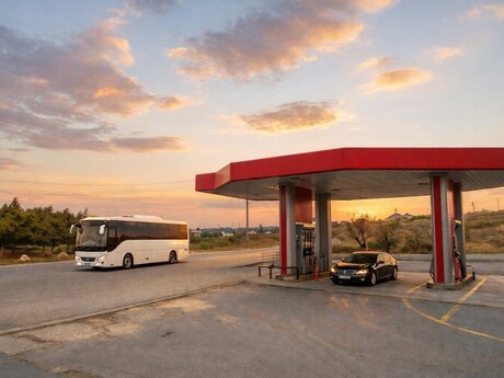Obyekt - Yeni Suraxanı q. - 1400 m²