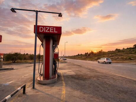 Obyekt - Yeni Suraxanı q. - 1400 m²