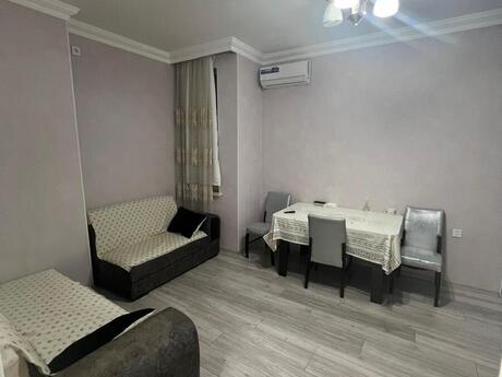 2 otaqlı yeni tikili - Xırdalan - 55 m²