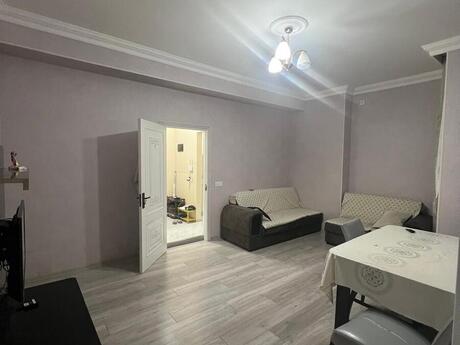2 otaqlı yeni tikili - Xırdalan - 55 m²