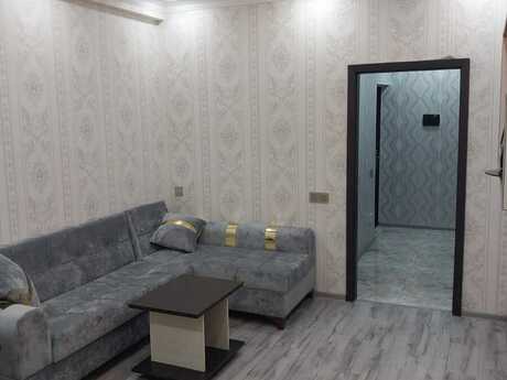 3 otaqlı yeni tikili - Ceyranbatan q. - 61 m²