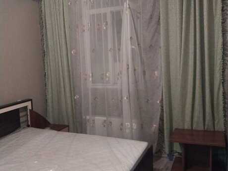 3 otaqlı yeni tikili - Ceyranbatan q. - 61 m²