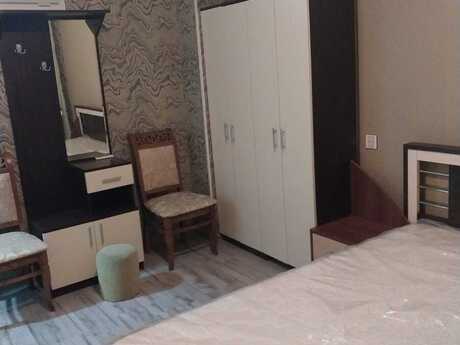 3 otaqlı yeni tikili - Ceyranbatan q. - 61 m²