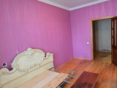 2 otaqlı köhnə tikili - Azadlıq Prospekti m. - 60 m²