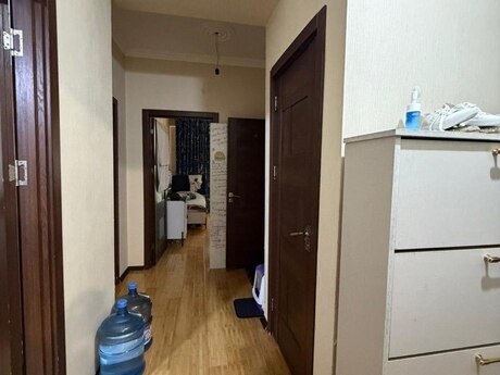 3 otaqlı yeni tikili - Xırdalan - 83 m²