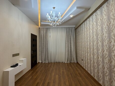 Elan №6138184 - Bakı, Masazır q., 2 otaqlı, 40 m², 5/8 mərtəbə