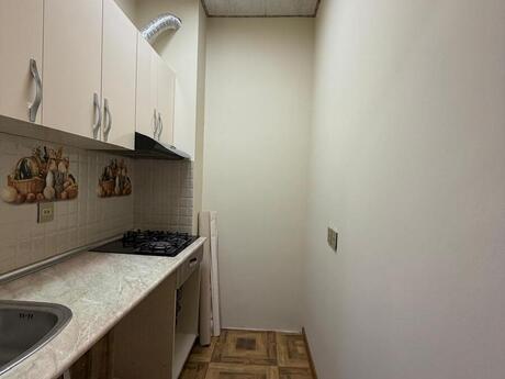 2 otaqlı yeni tikili - Masazır q. - 40 m²