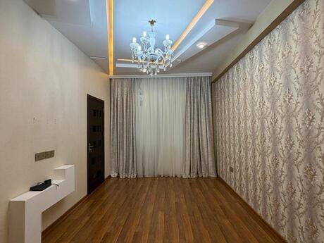 2 otaqlı yeni tikili - Masazır q. - 40 m²