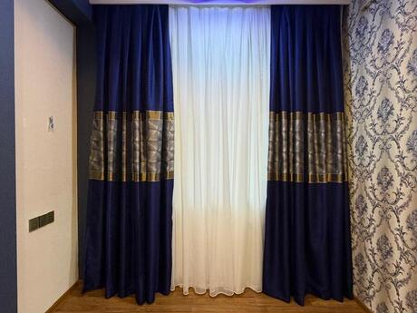 2 otaqlı yeni tikili - Masazır q. - 41 m²