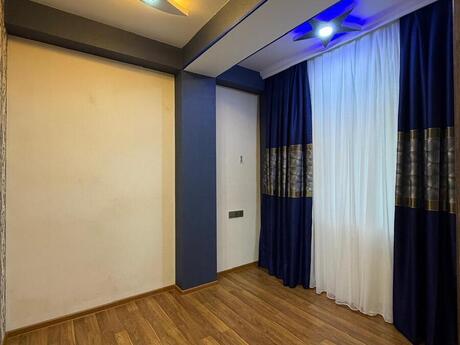 2 otaqlı yeni tikili - Masazır q. - 40 m²