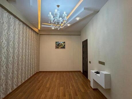 2 otaqlı yeni tikili - Masazır q. - 40 m²