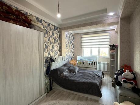 3 otaqlı yeni tikili - Xırdalan - 120 m²
