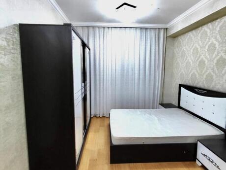 2 otaqlı yeni tikili - 8 Noyabr m. - 65 m²