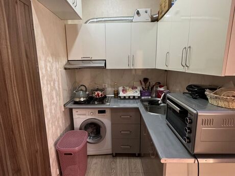 2 otaqlı yeni tikili - Masazır q. - 41 m²
