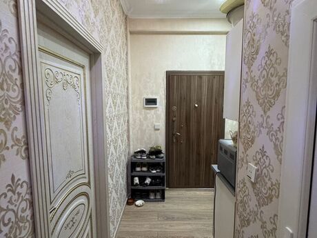 2 otaqlı yeni tikili - Masazır q. - 41 m²